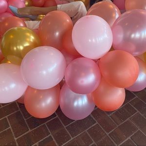 Meet your Posher, Shannon